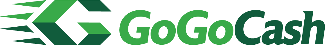 GoGoCash Logo